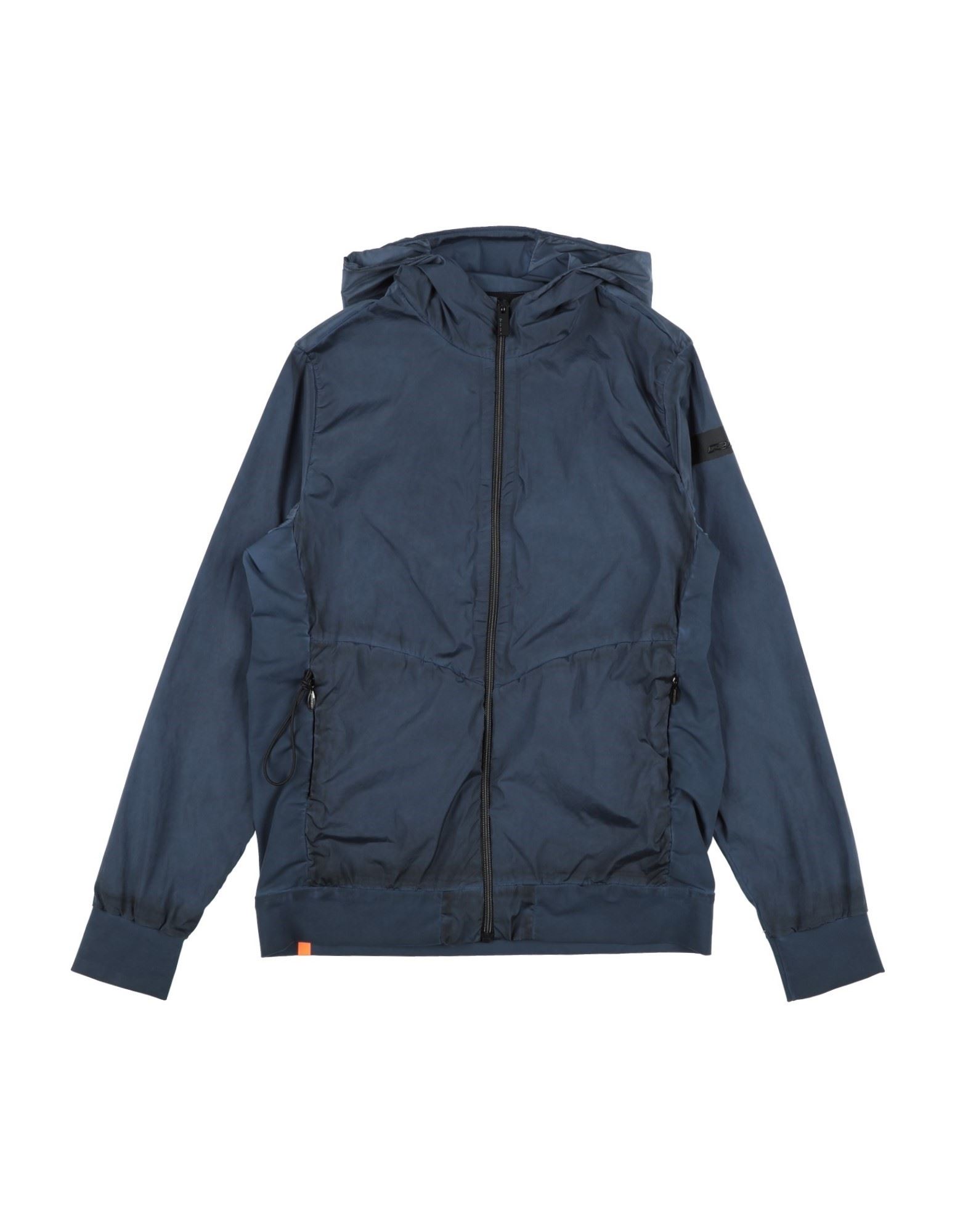 RRD Jacke & Anorak Kinder Taubenblau von RRD