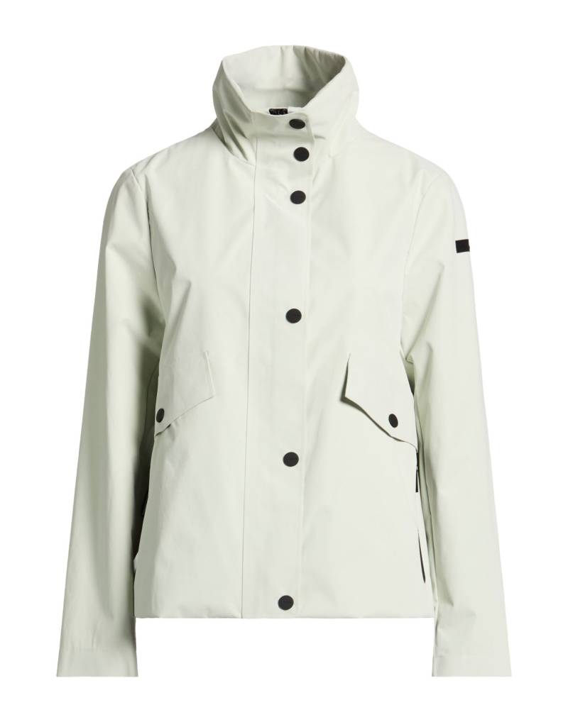 RRD Jacke & Anorak Damen Hellgrau von RRD