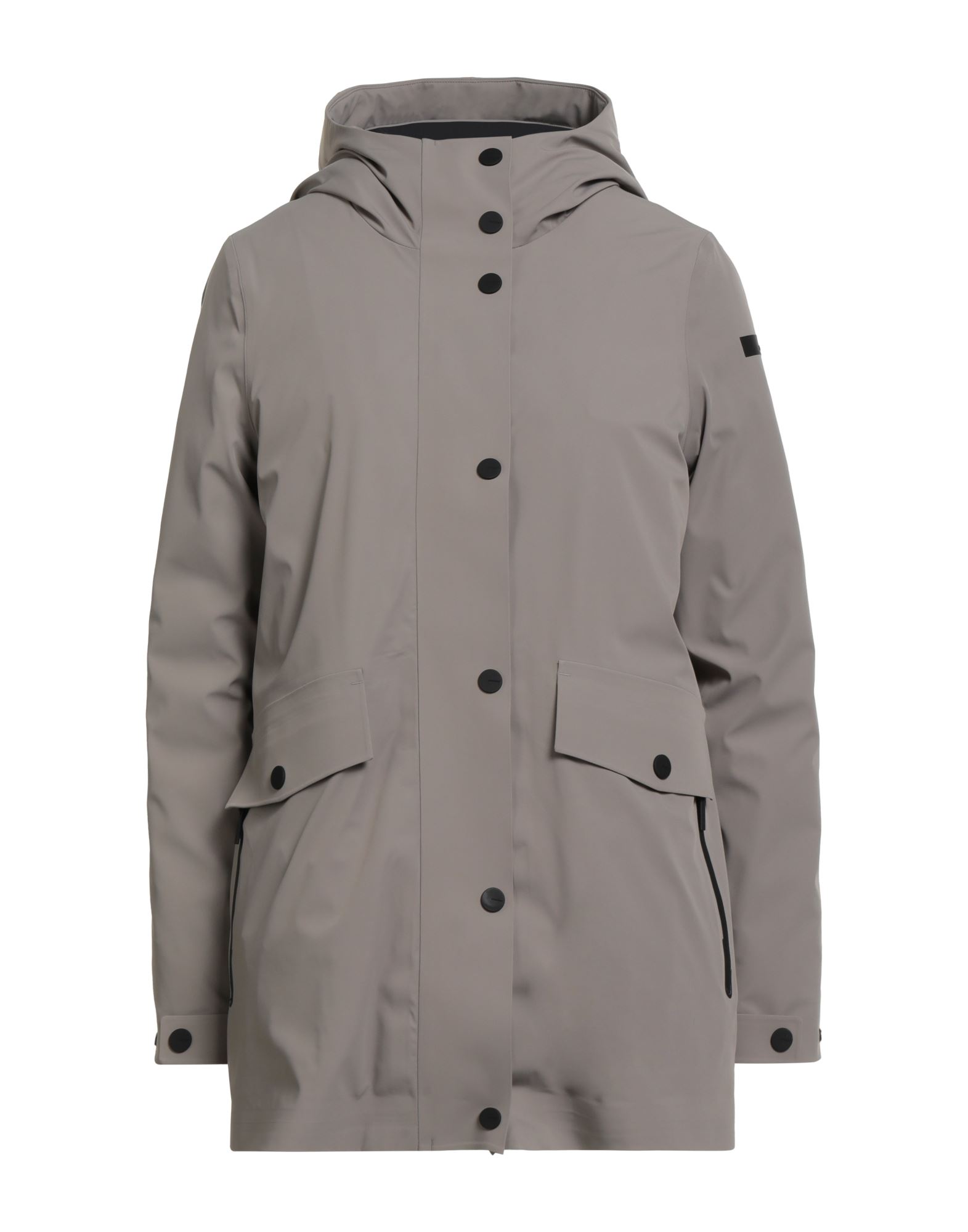 RRD Jacke & Anorak Damen Khaki von RRD