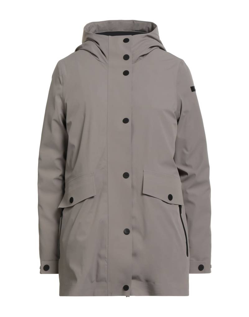 RRD Jacke & Anorak Damen Khaki von RRD