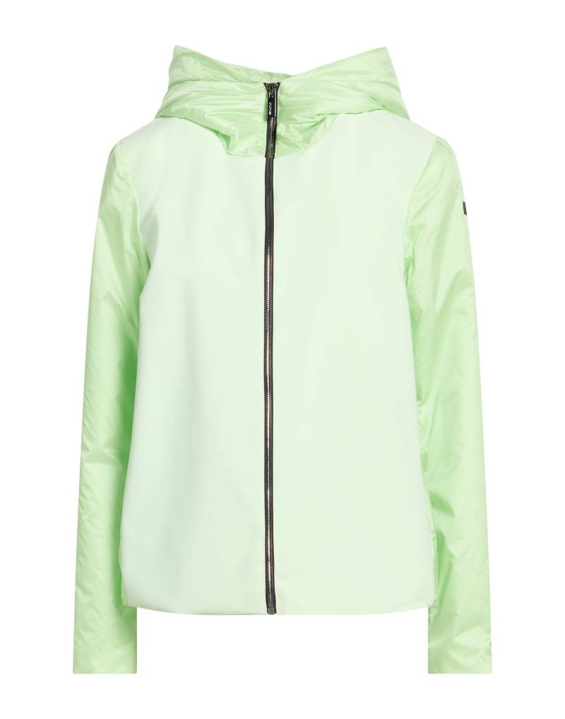 RRD Jacke & Anorak Damen Limettengrün von RRD