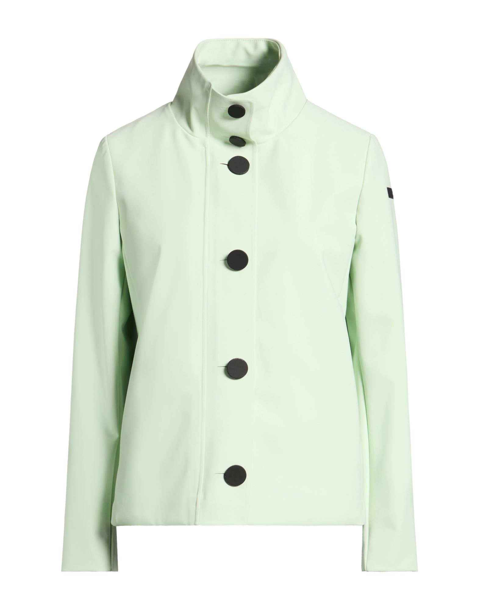 RRD Jacke & Anorak Damen Säuregrün von RRD