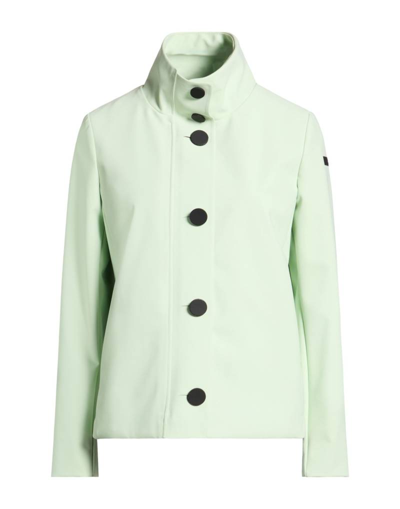 RRD Jacke & Anorak Damen Säuregrün von RRD