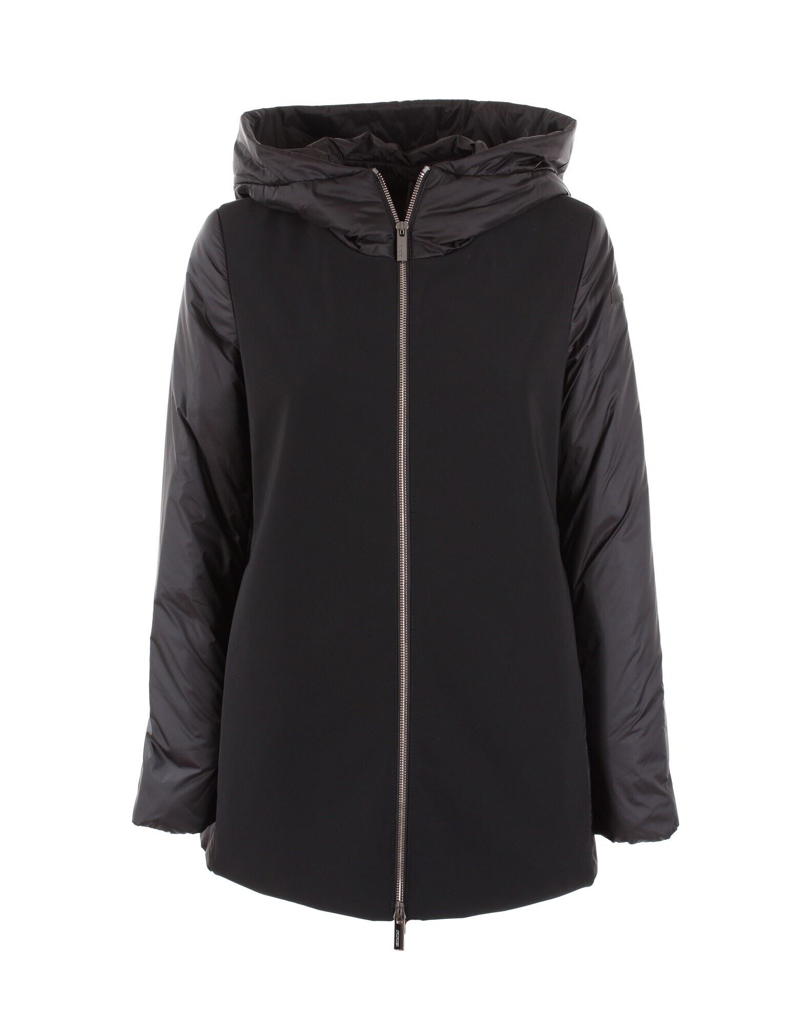 RRD Jacke & Anorak Damen Schwarz von RRD