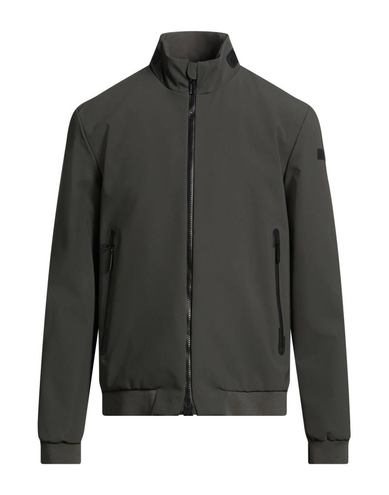 RRD Jacke & Anorak Herren Blei von RRD