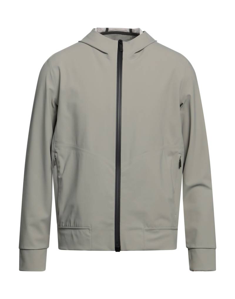 RRD Jacke & Anorak Herren Grau von RRD