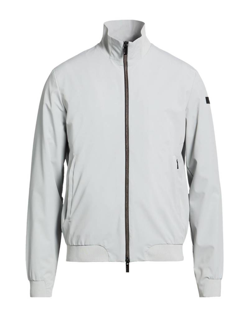 RRD Jacke & Anorak Herren Hellgrau von RRD