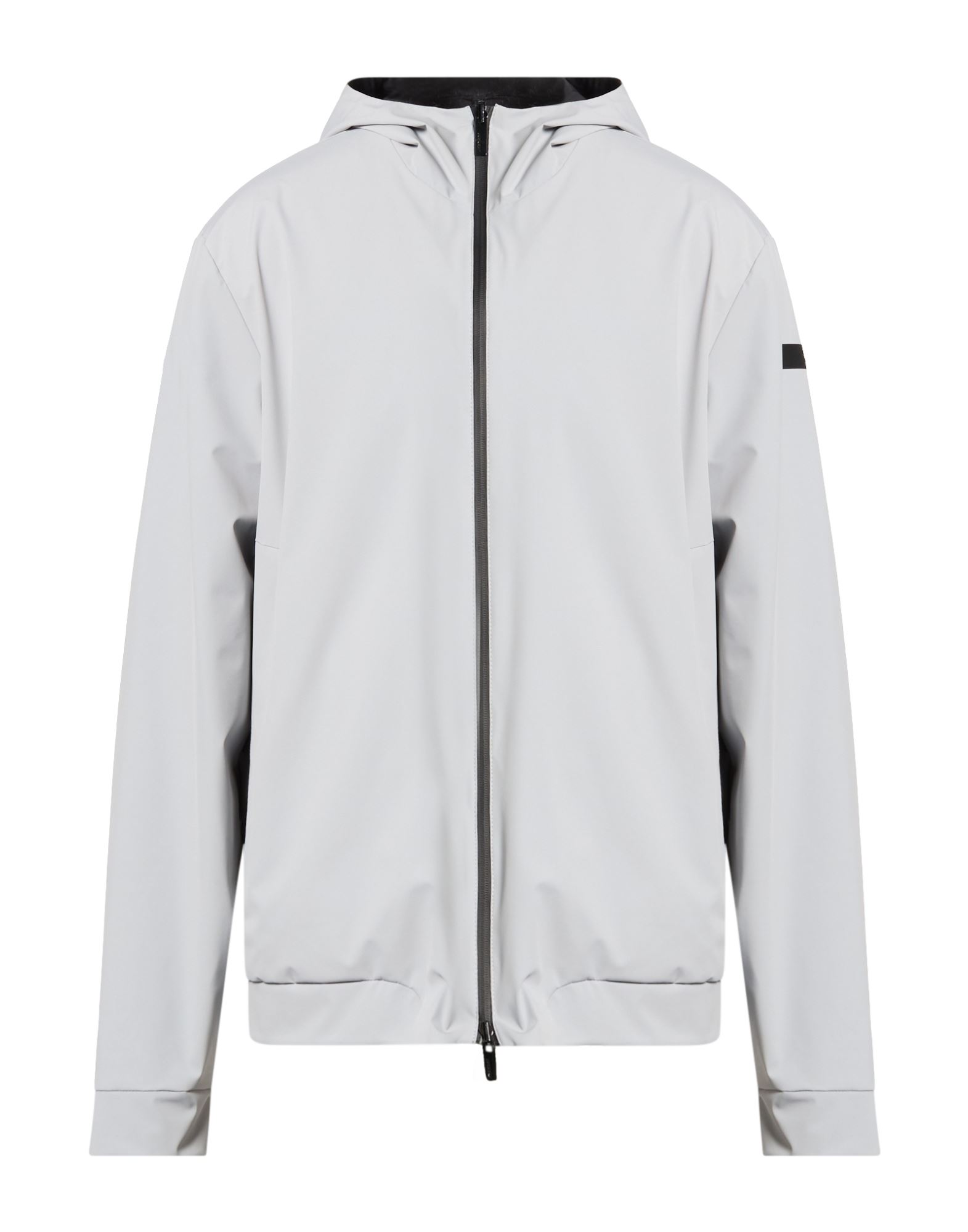 RRD Jacke & Anorak Herren Hellgrau von RRD