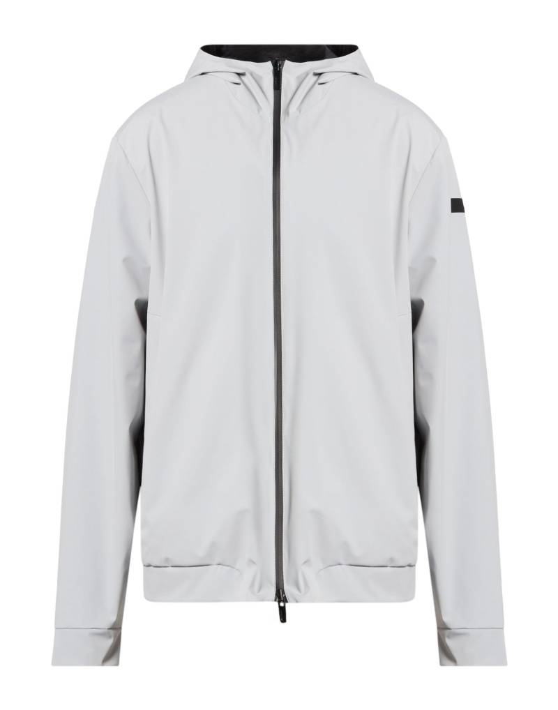RRD Jacke & Anorak Herren Hellgrau von RRD