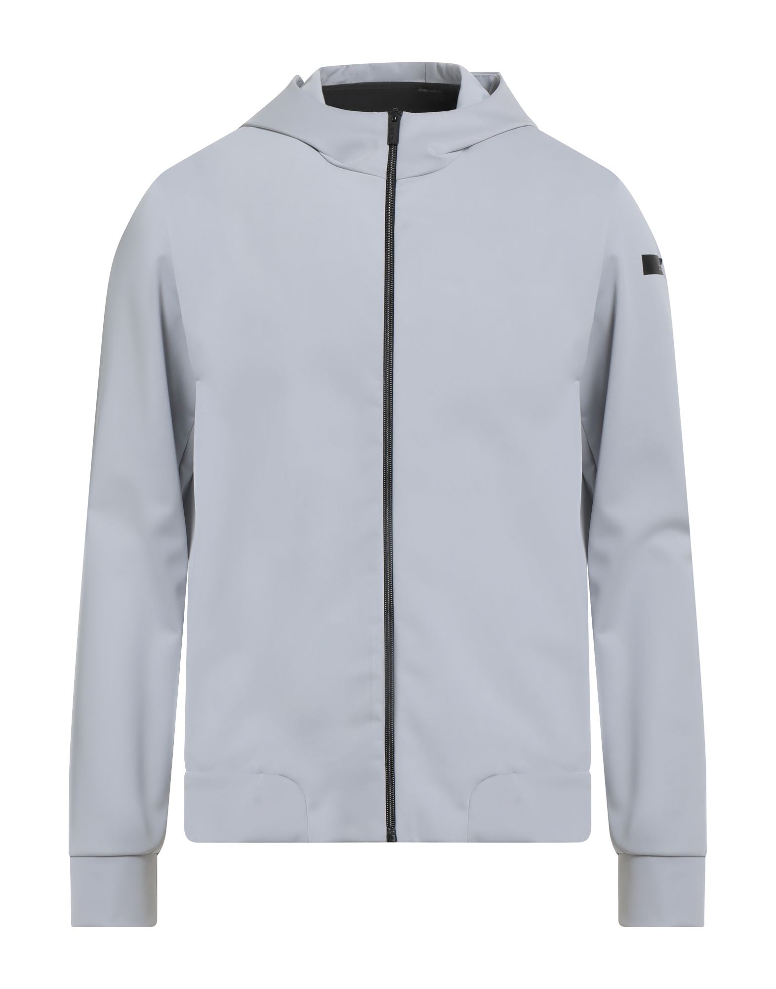 RRD Jacke & Anorak Herren Hellgrau RRD Jacke & Anorak Herren Hellgrau von RRD