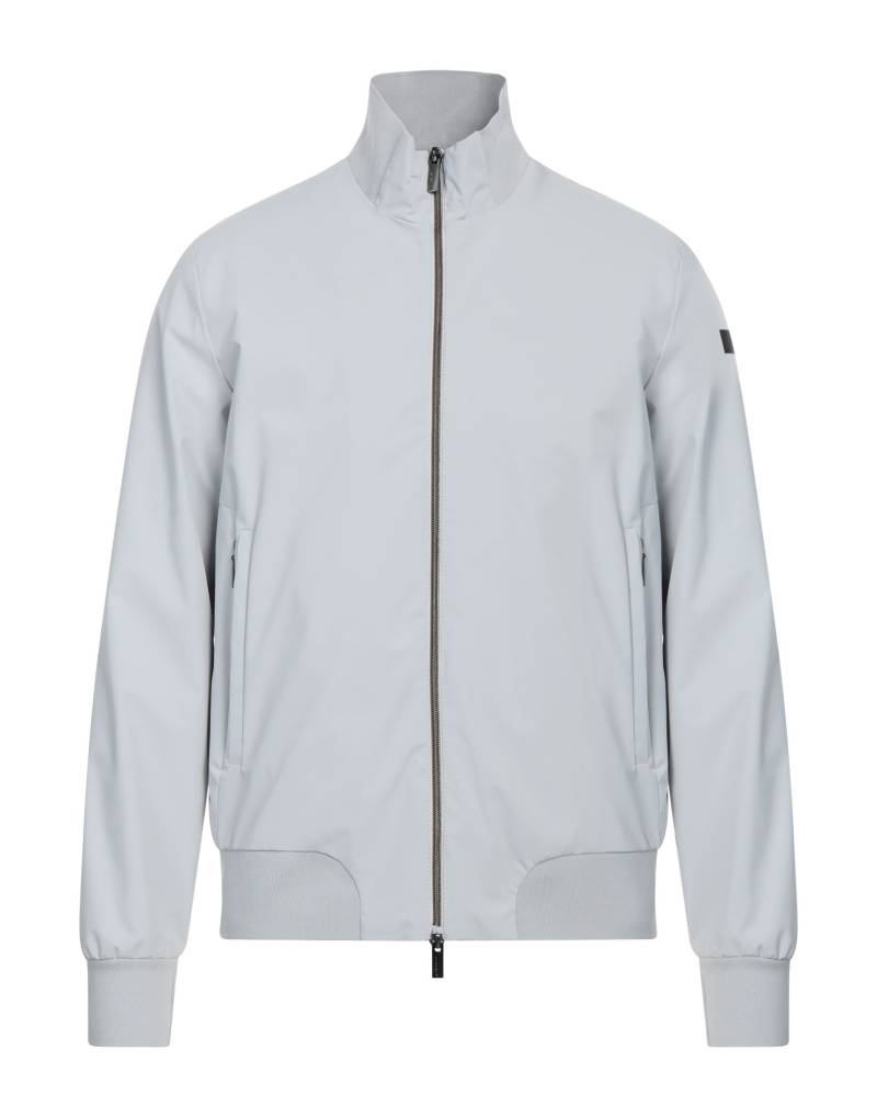 RRD Jacke & Anorak Herren Hellgrau von RRD
