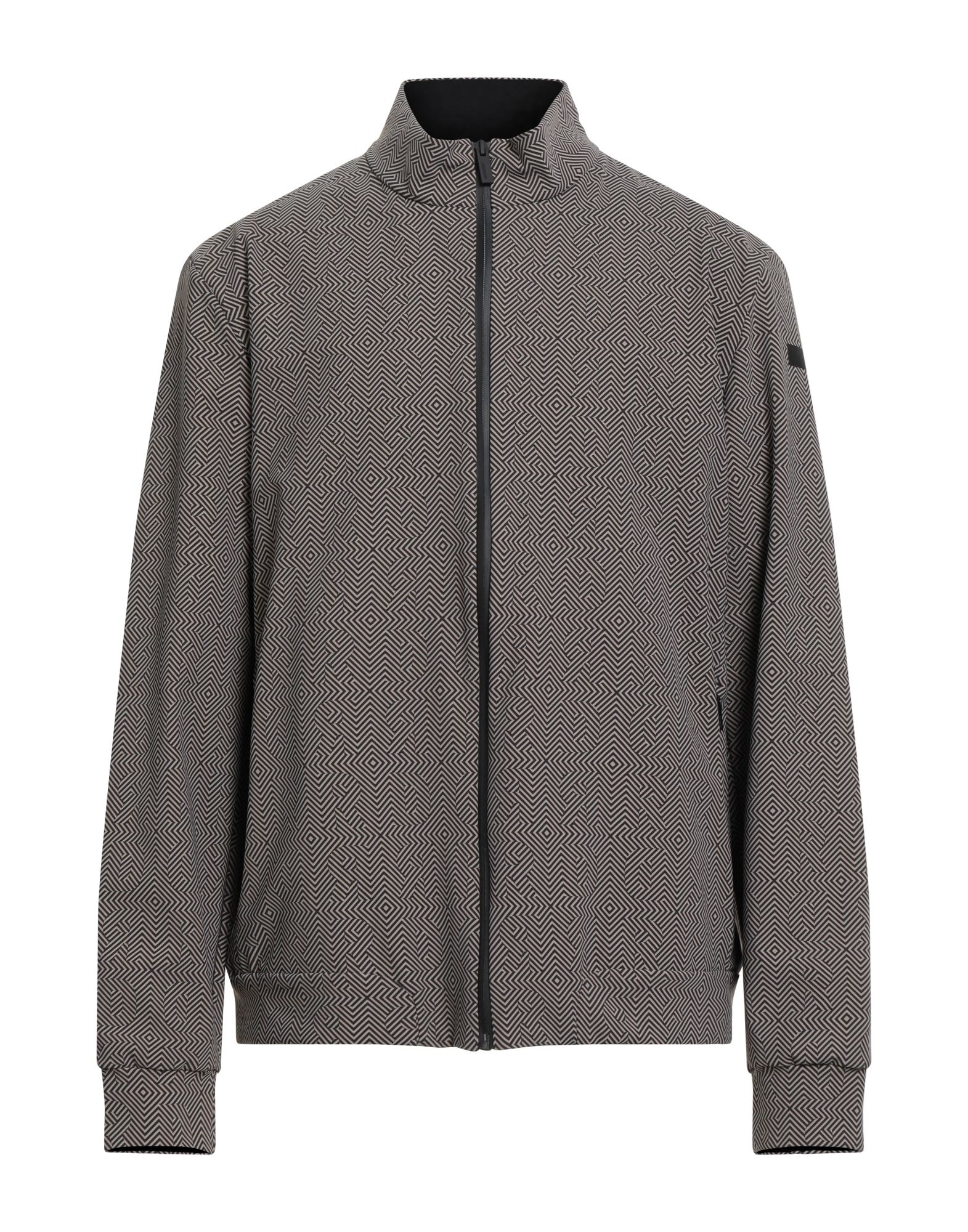 RRD Jacke & Anorak Herren Maulwurfsgrau von RRD