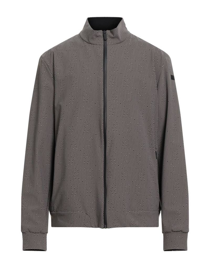 RRD Jacke & Anorak Herren Maulwurfsgrau von RRD