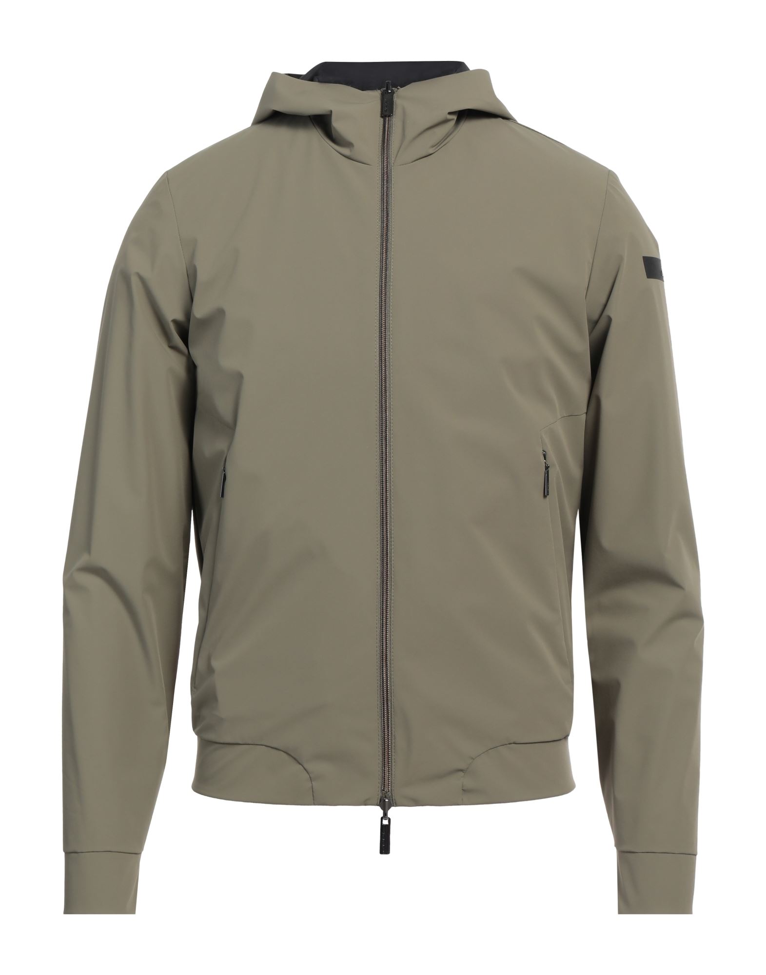 RRD Jacke & Anorak Herren Militärgrün von RRD