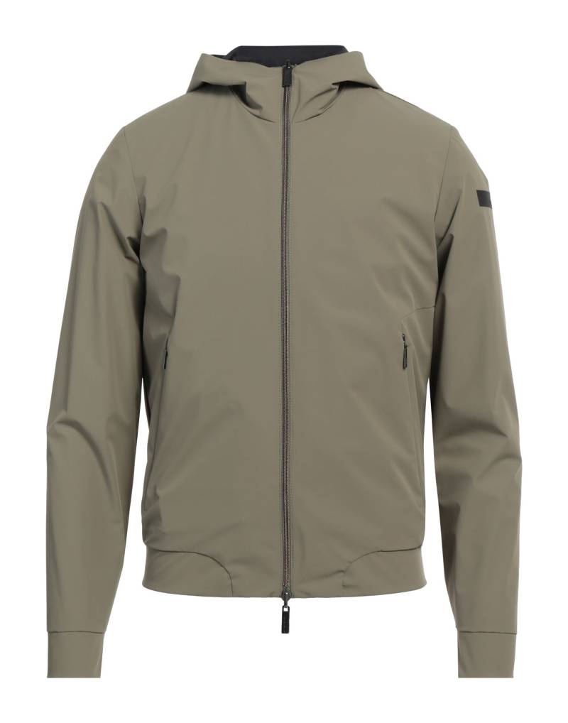 RRD Jacke & Anorak Herren Militärgrün von RRD