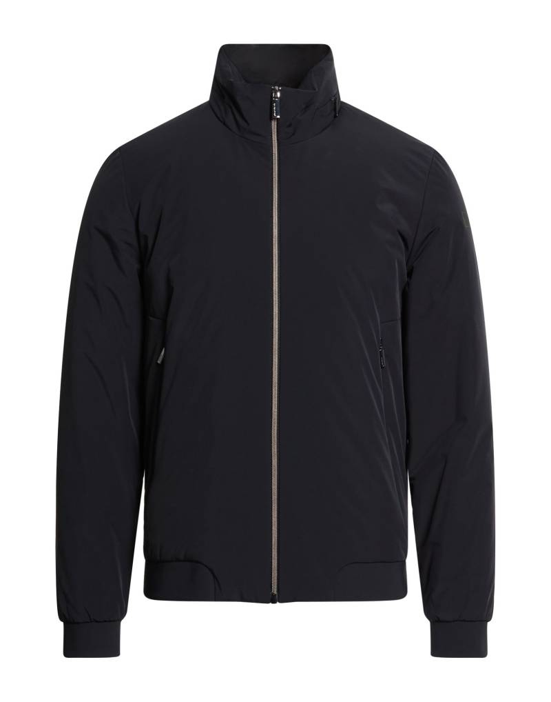 RRD Jacke & Anorak Herren Nachtblau von RRD