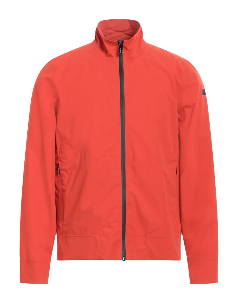 RRD Jacke & Anorak Herren Orange von RRD