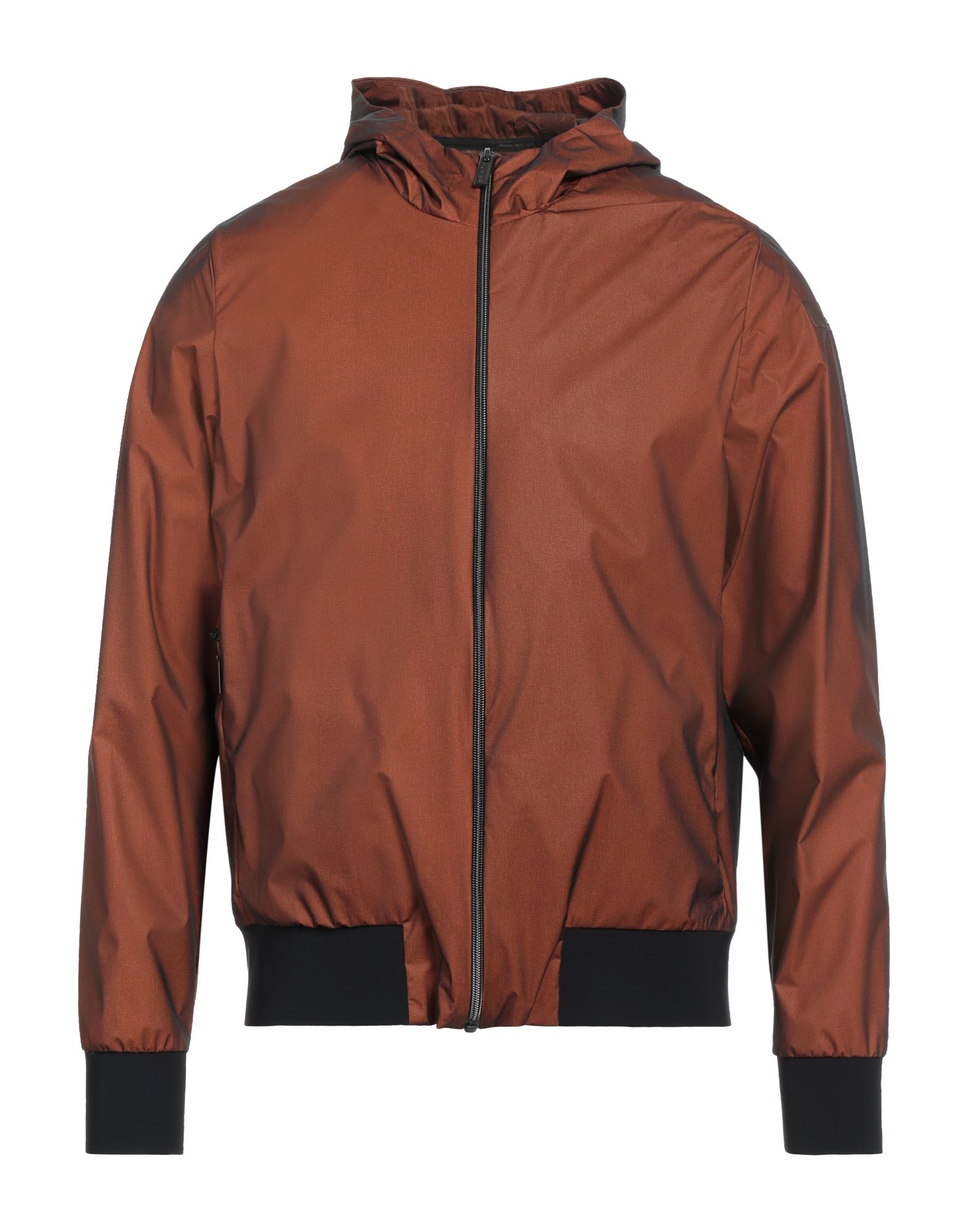 RRD Jacke & Anorak Herren Rostrot von RRD
