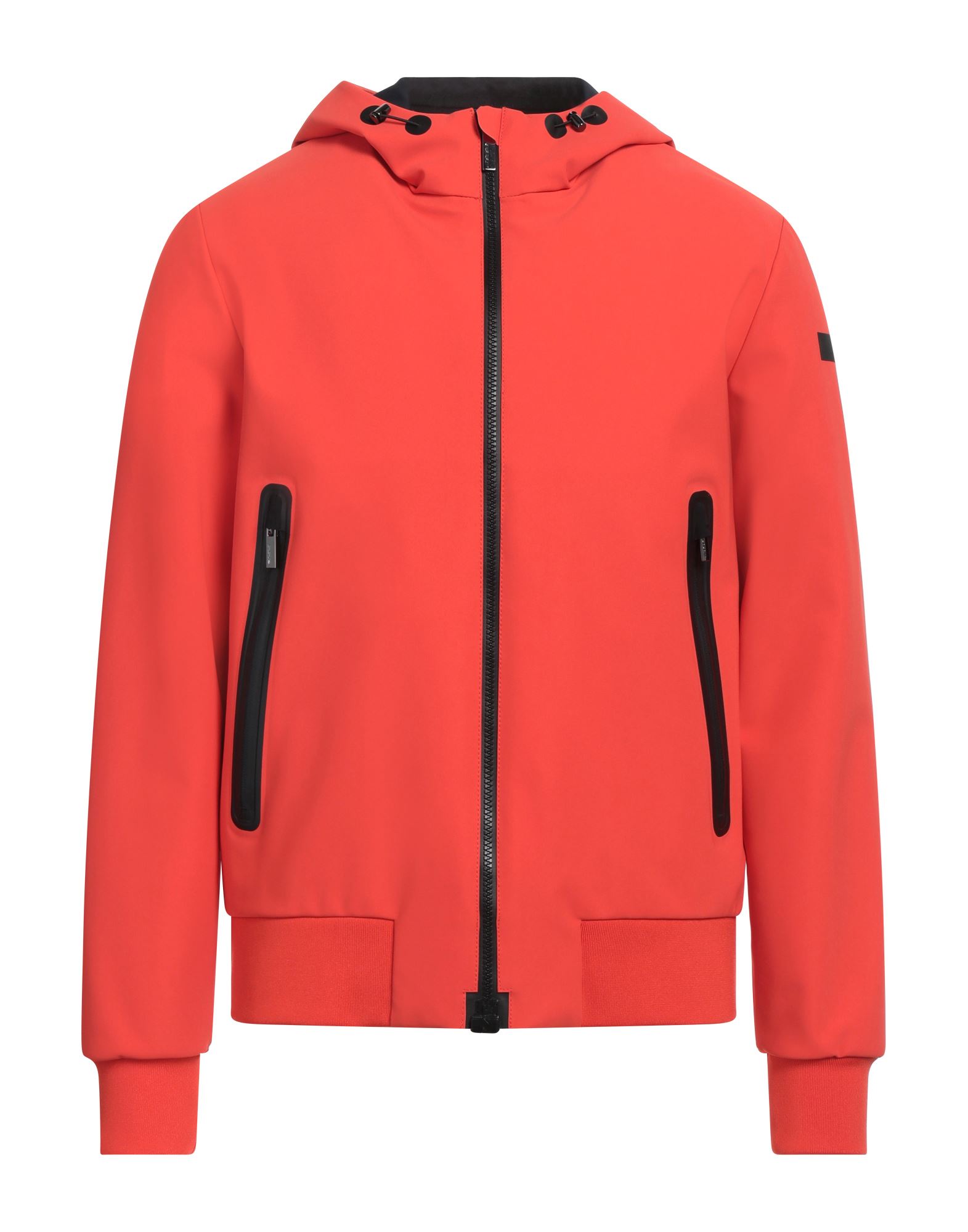 RRD Jacke & Anorak Herren Tomatenrot von RRD