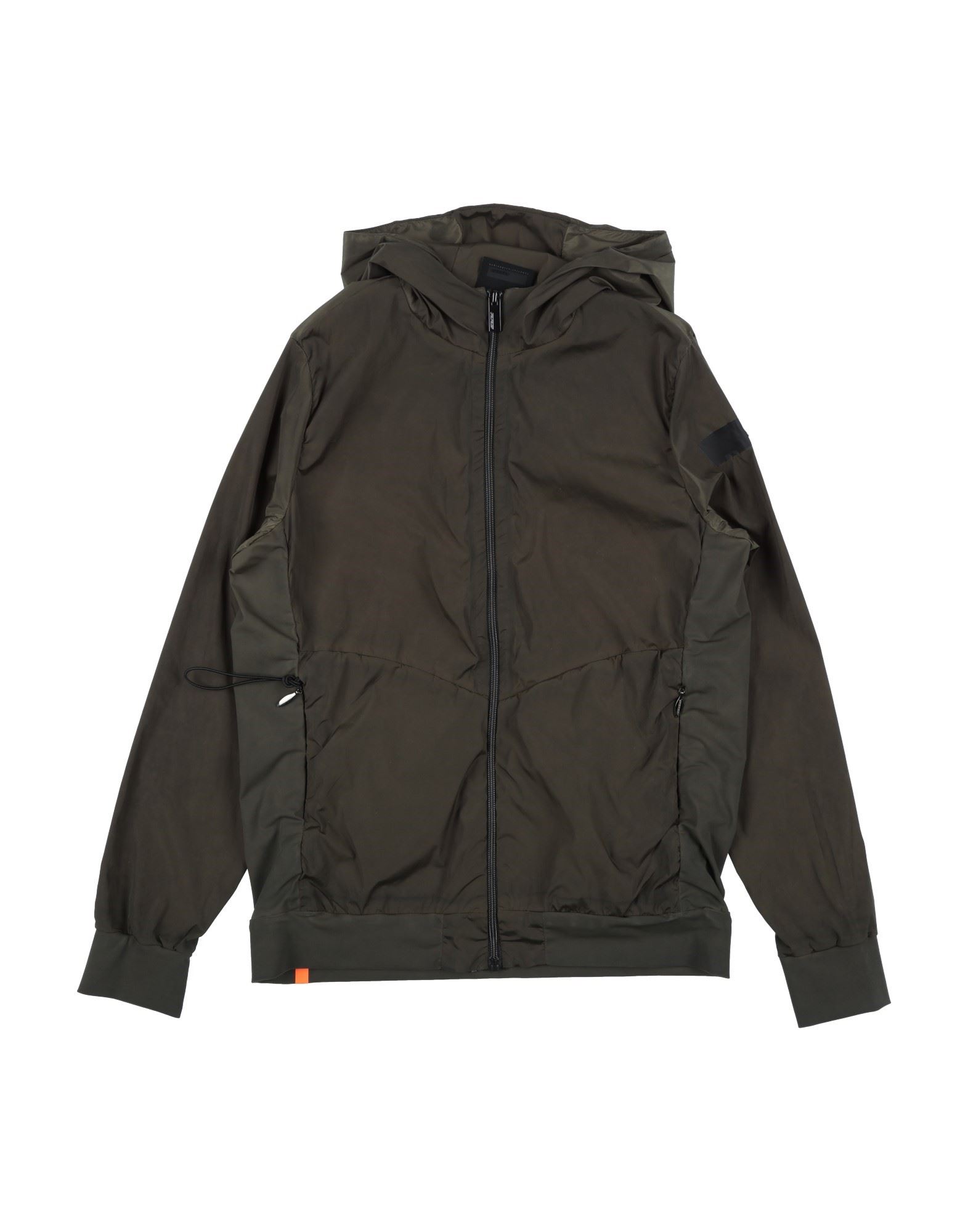 RRD Jacke & Anorak Kinder Dunkelgrün von RRD