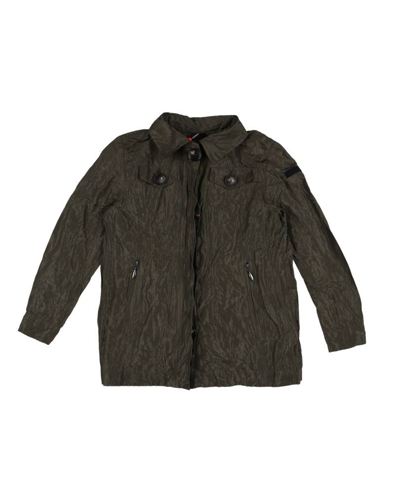 RRD Jacke & Anorak Kinder Dunkelgrün von RRD