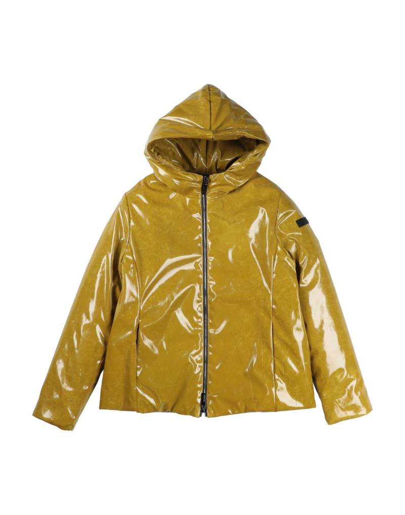 RRD Jacke & Anorak Kinder Limettengrün von RRD