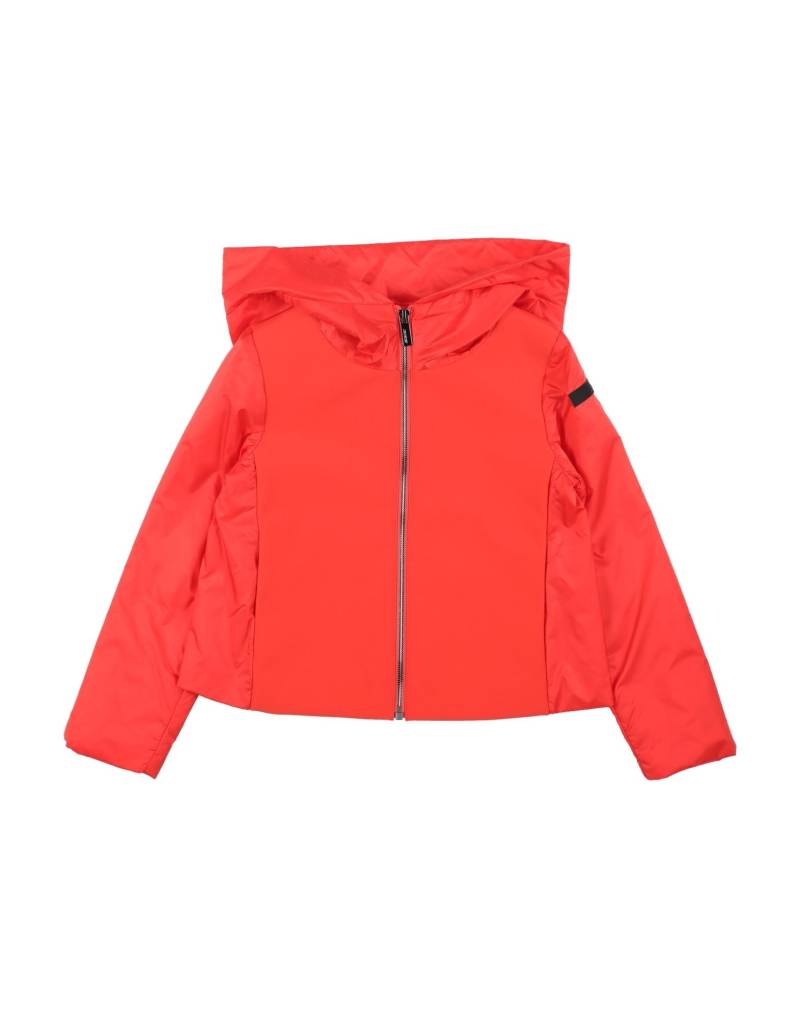 RRD Jacke & Anorak Kinder Rot von RRD