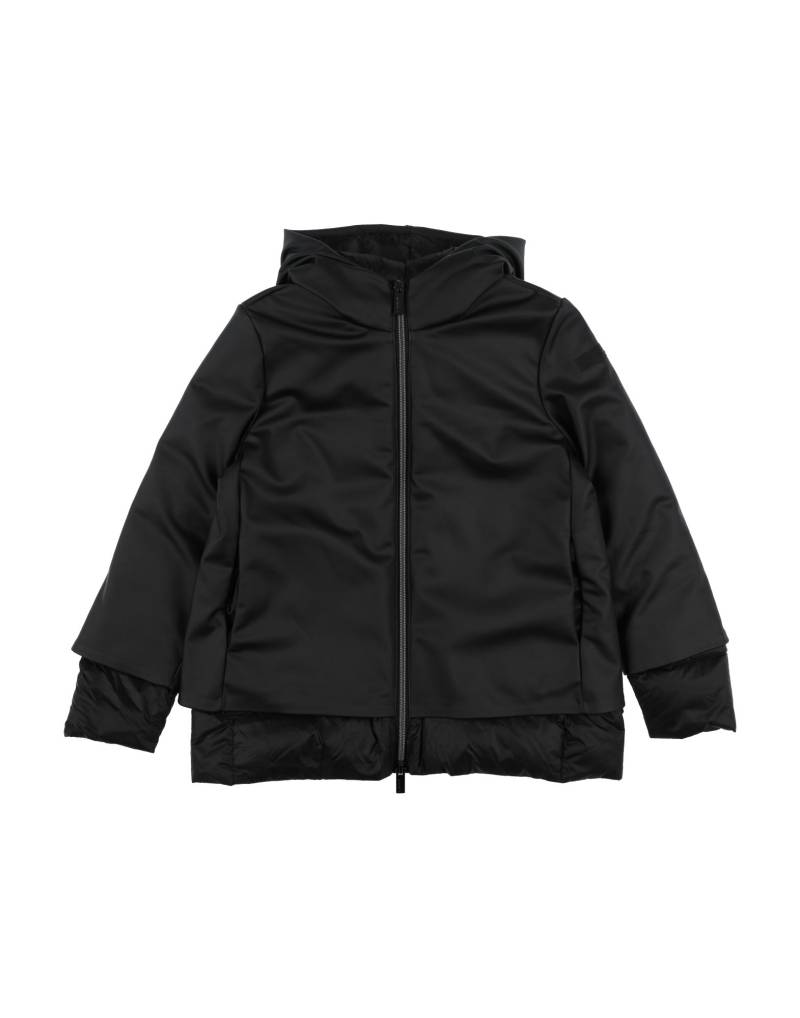 RRD Jacke & Anorak Kinder Schwarz von RRD
