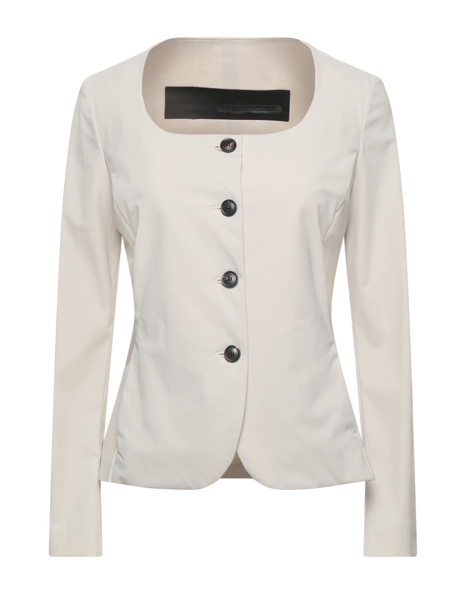 RRD Blazer Damen Hellgrau von RRD