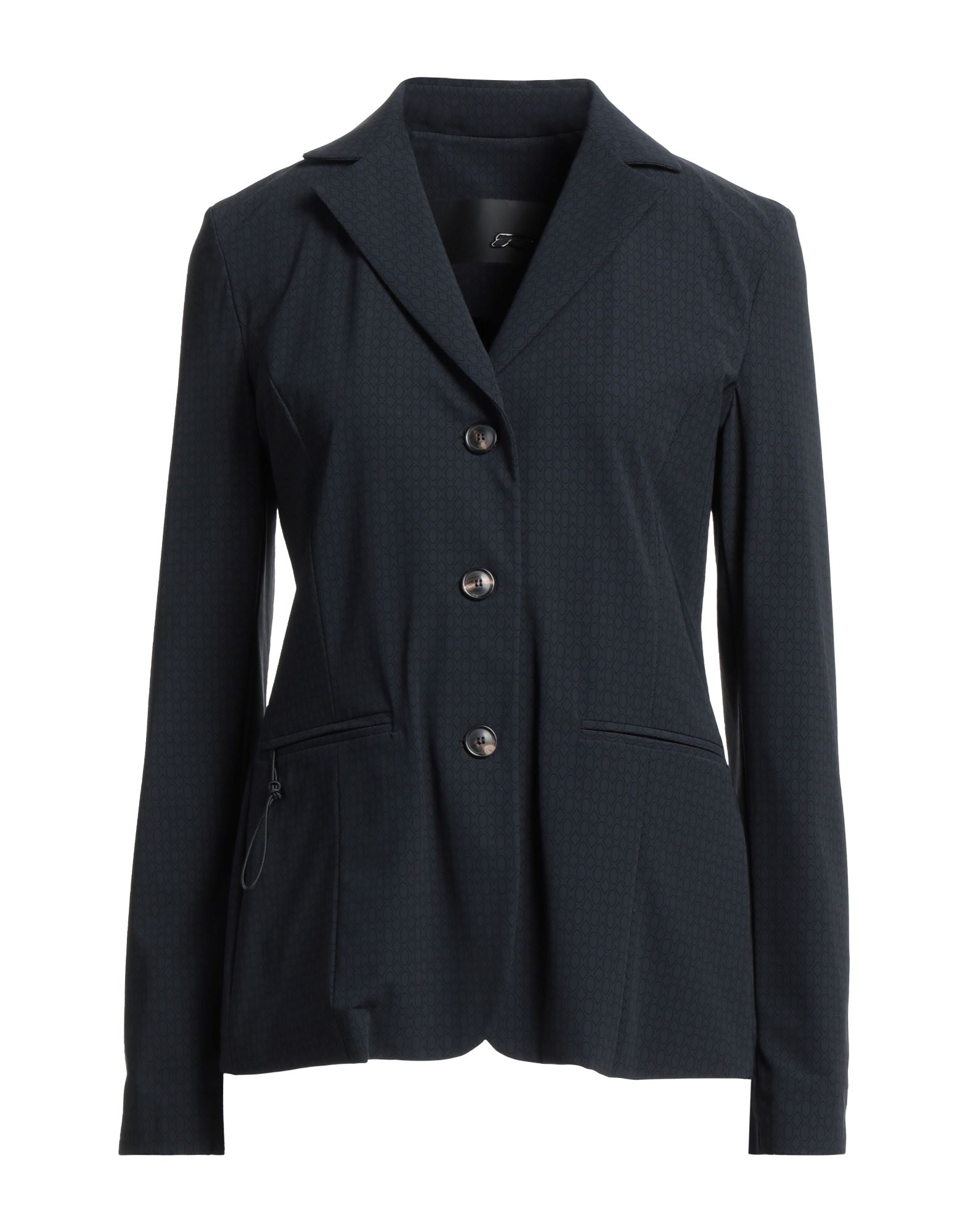 RRD Blazer Damen Nachtblau von RRD