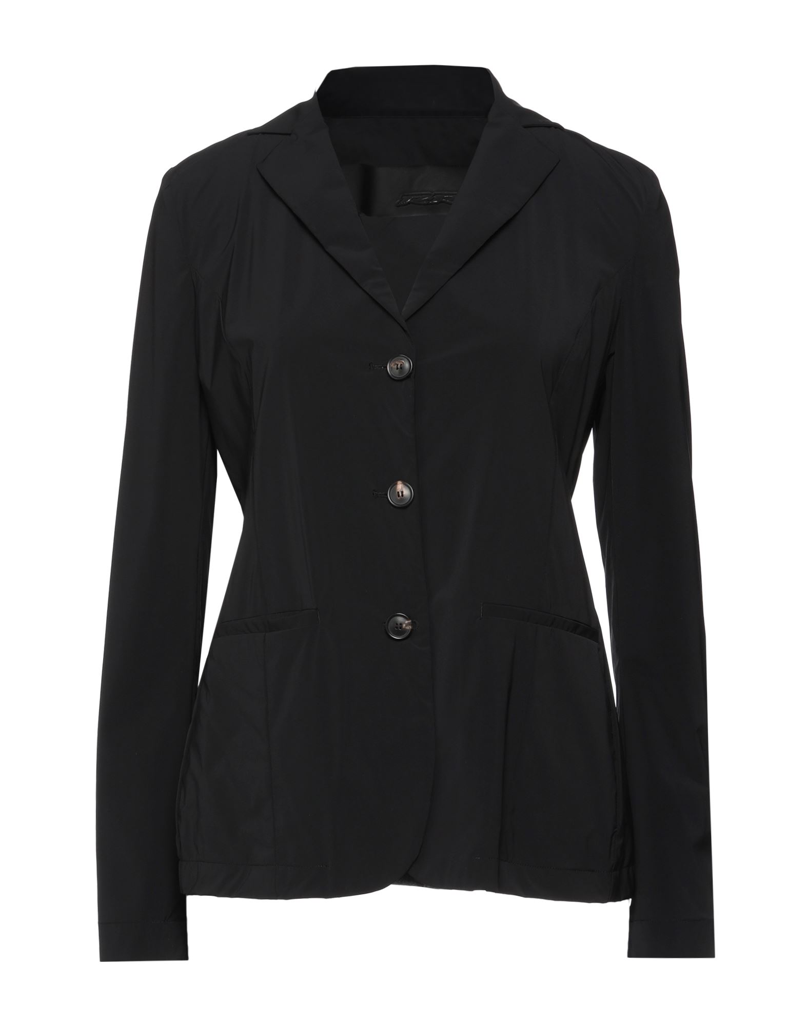 RRD Blazer Damen Schwarz von RRD