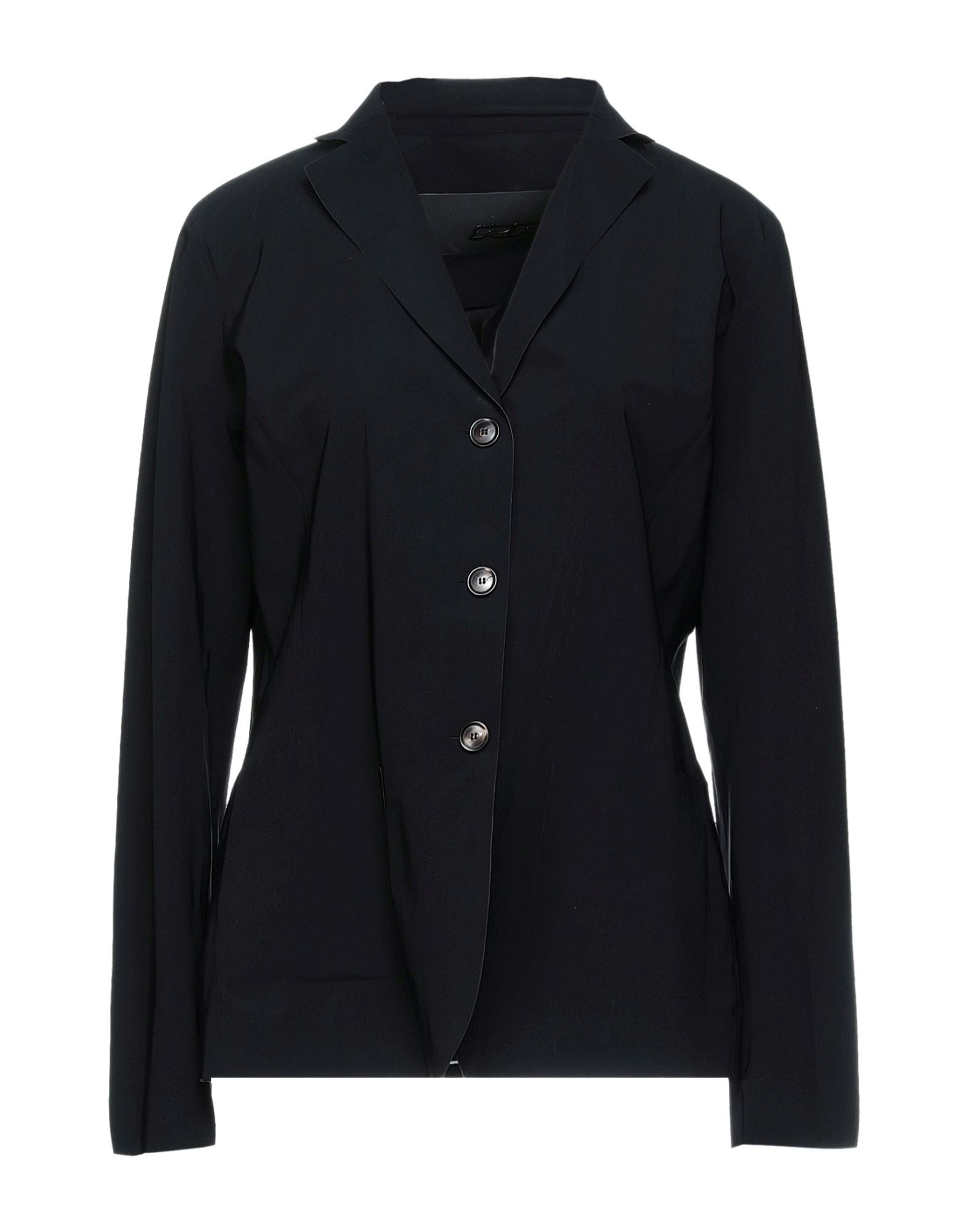 RRD Blazer Damen Schwarz von RRD