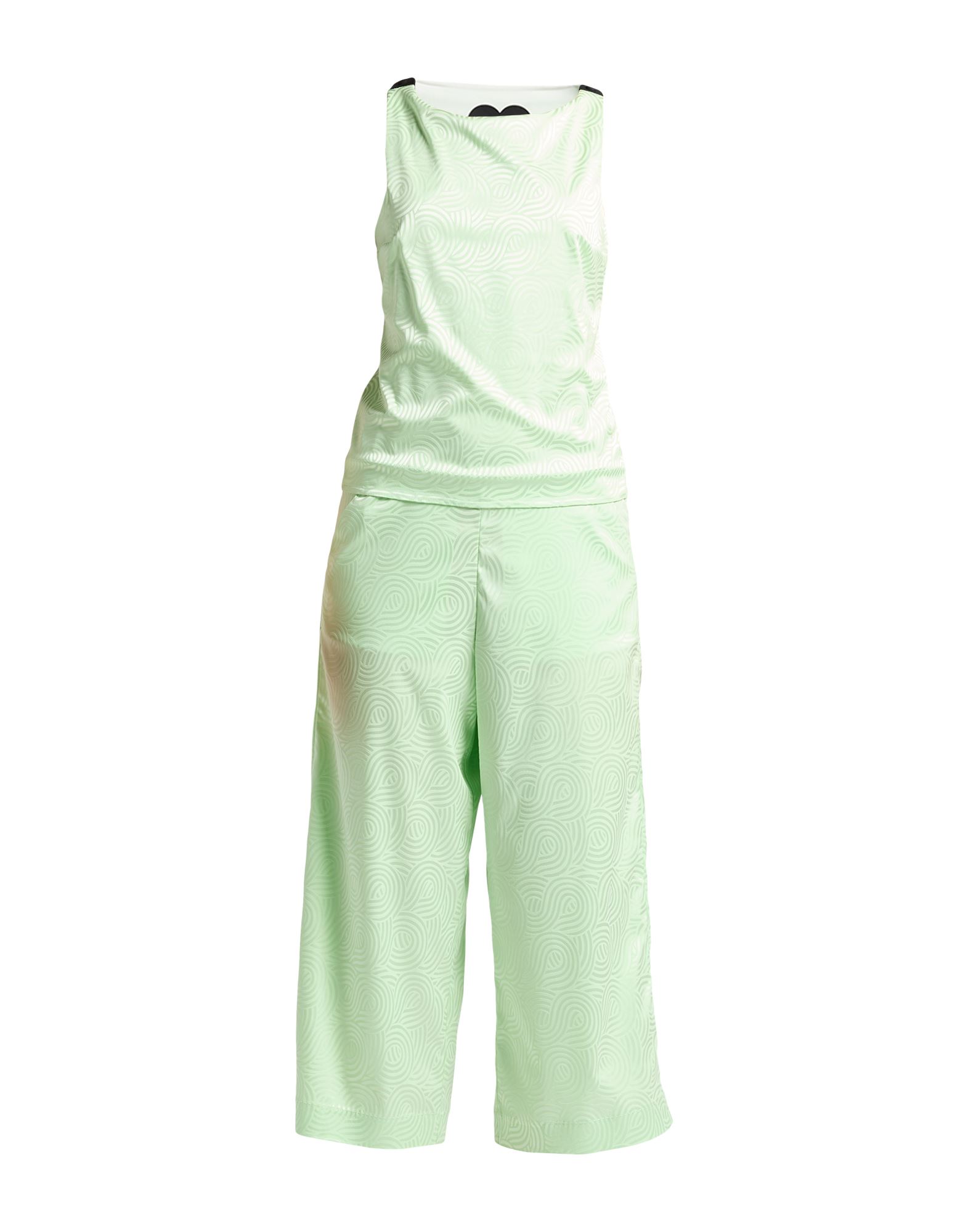 RRD Jumpsuit Damen Säuregrün von RRD