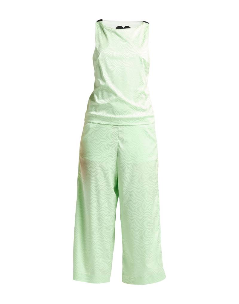 RRD Jumpsuit Damen Säuregrün von RRD