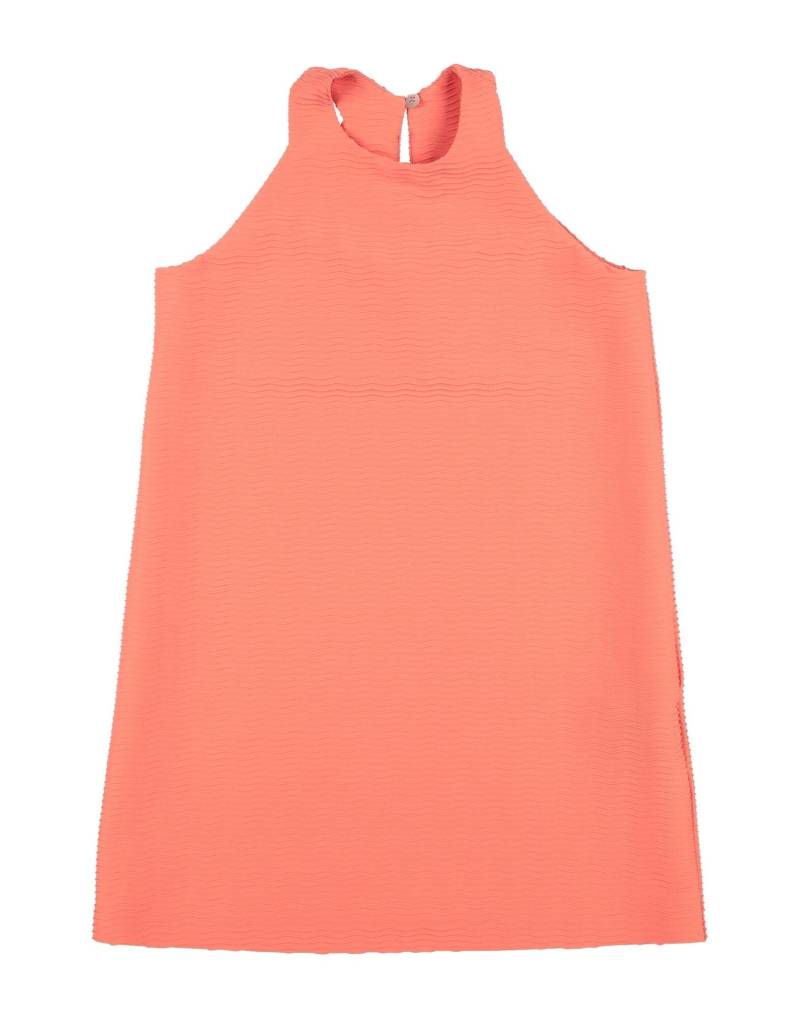 RRD Kinderkleid Kinder Lachs von RRD