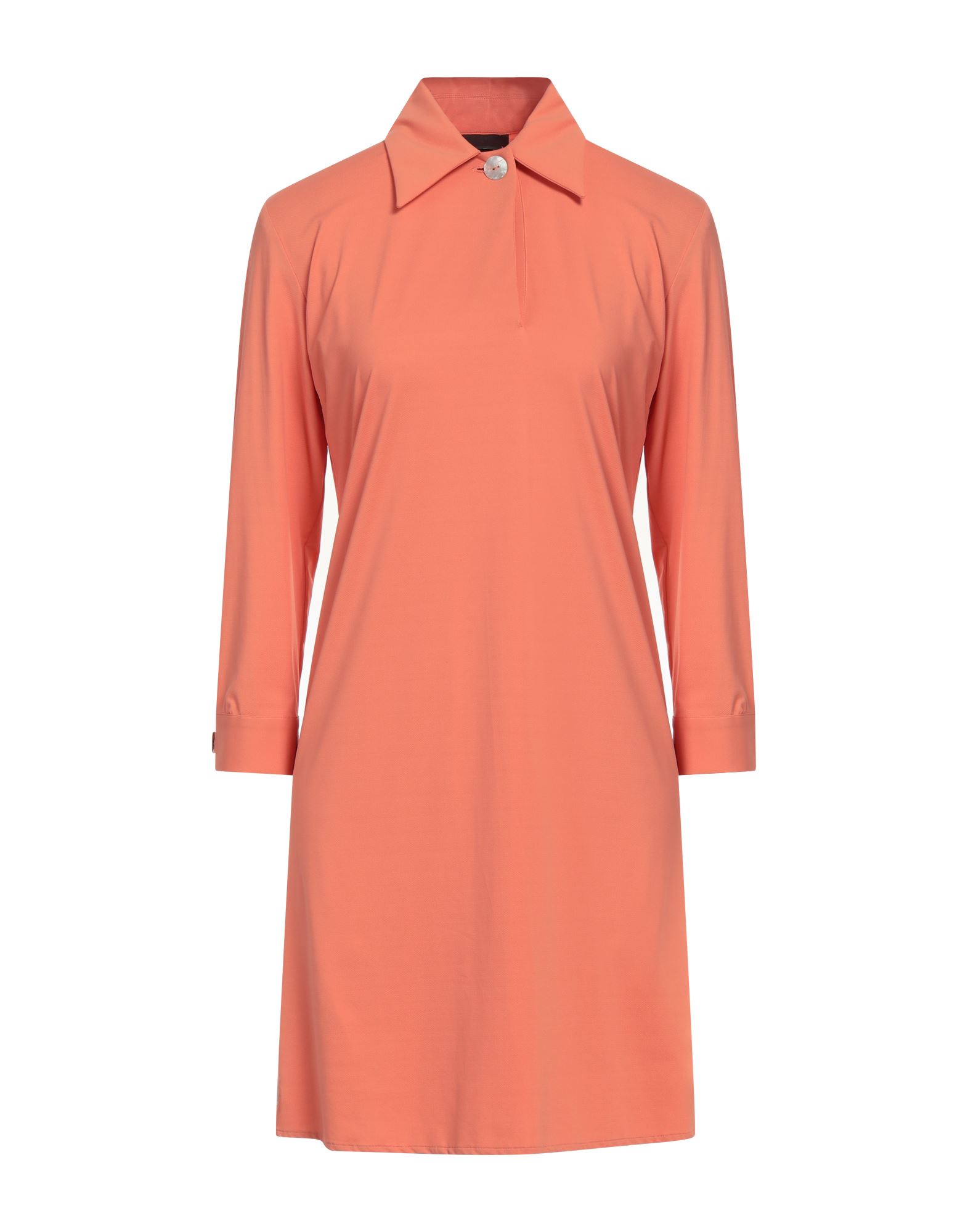 RRD Mini-kleid Damen Lachs von RRD