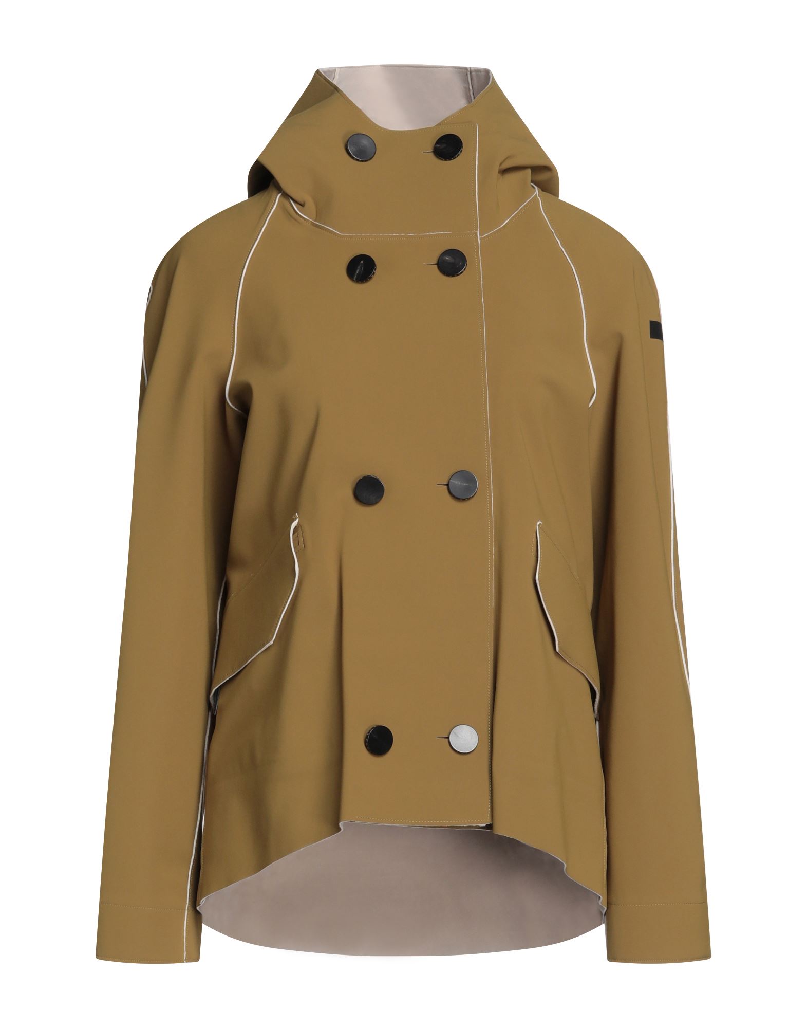 RRD Jacke, Mantel & Trenchcoat Damen Militärgrün von RRD