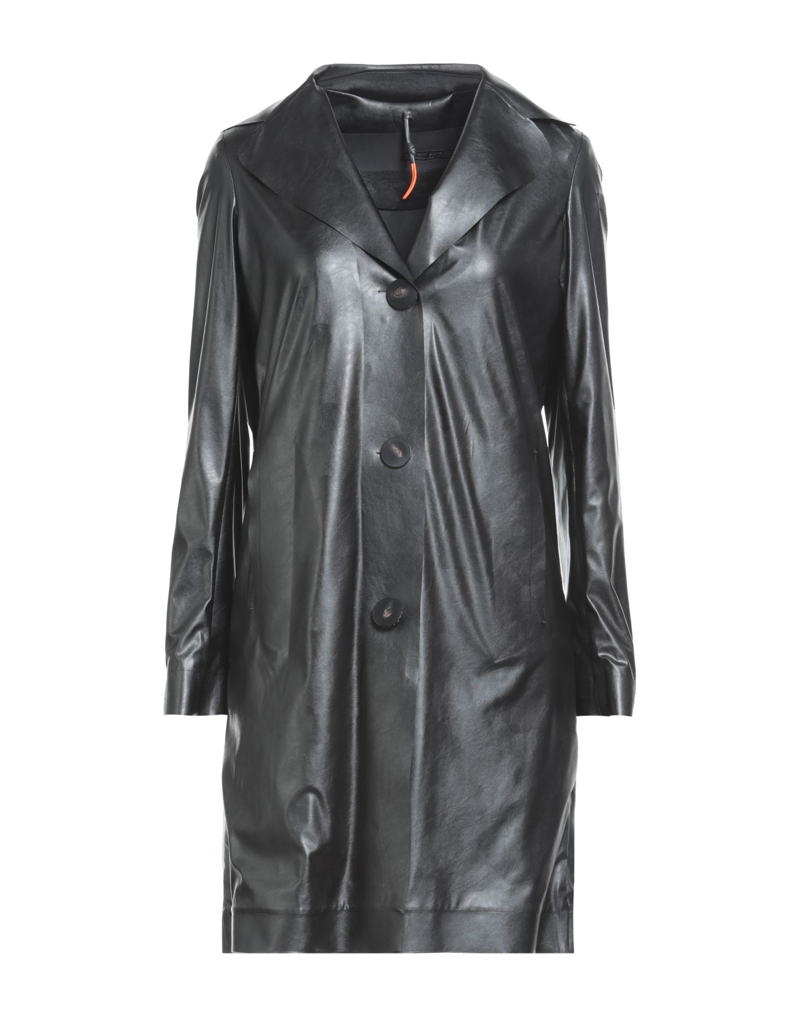 RRD Jacke, Mantel & Trenchcoat Damen Schwarz von RRD