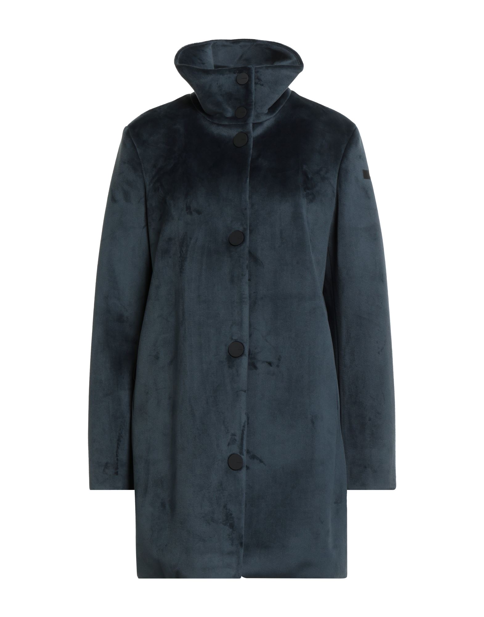 RRD Mantel Damen Nachtblau von RRD