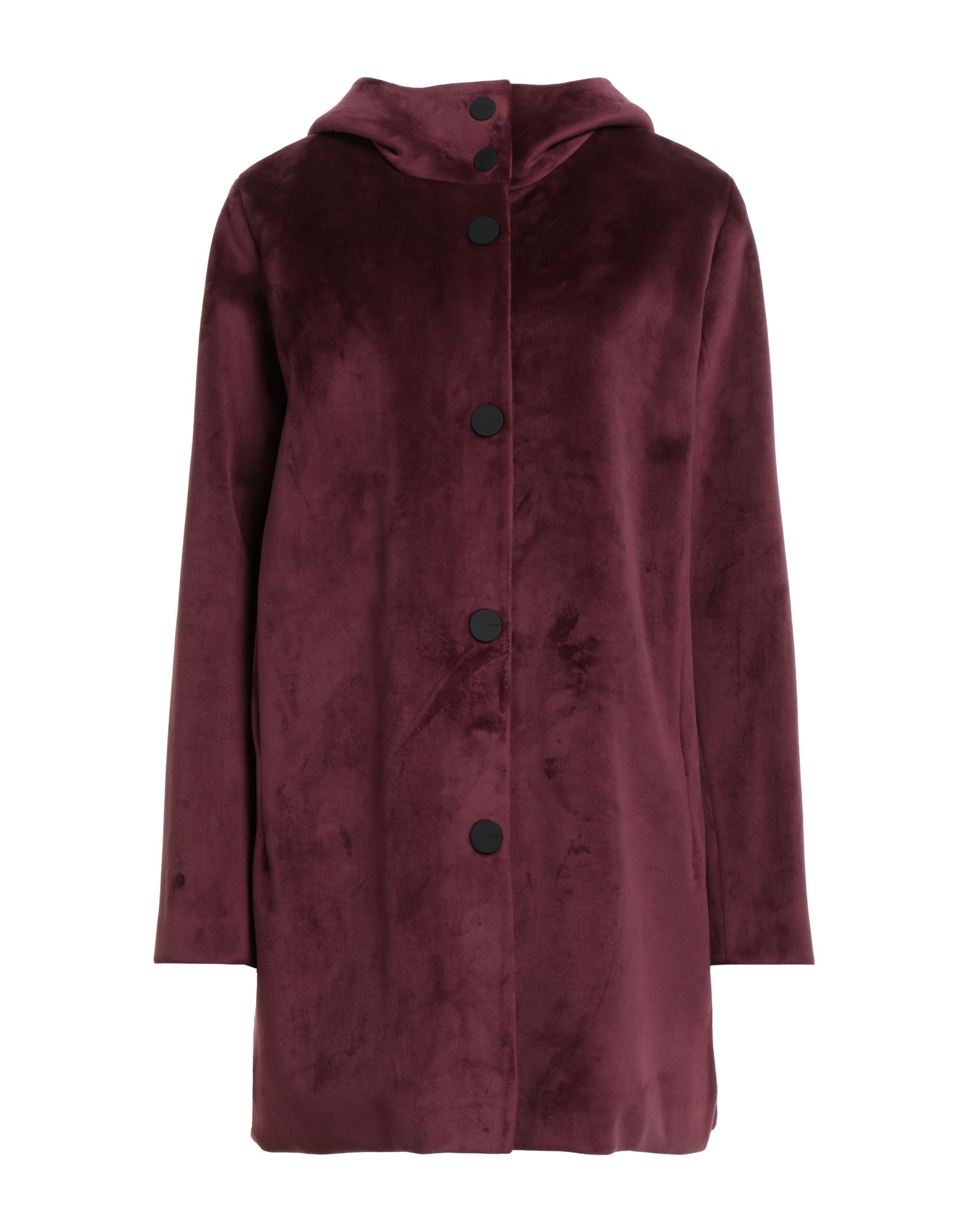 RRD Mantel Damen Purpur von RRD