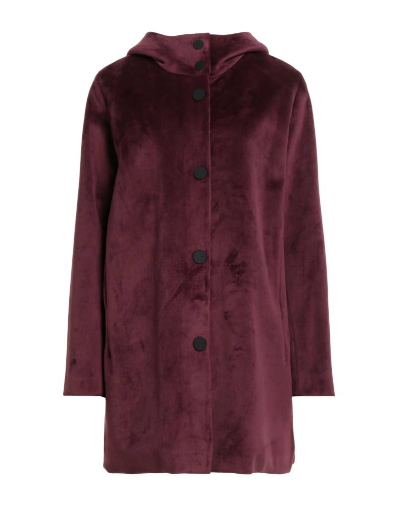 RRD Mantel Damen Purpur von RRD