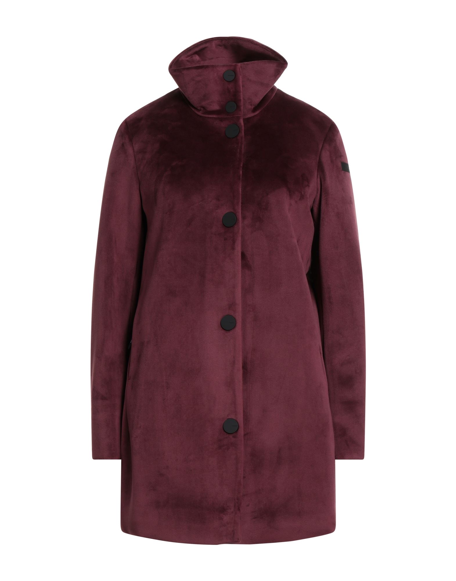 RRD Mantel Damen Purpur von RRD