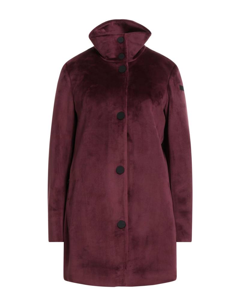 RRD Mantel Damen Purpur von RRD