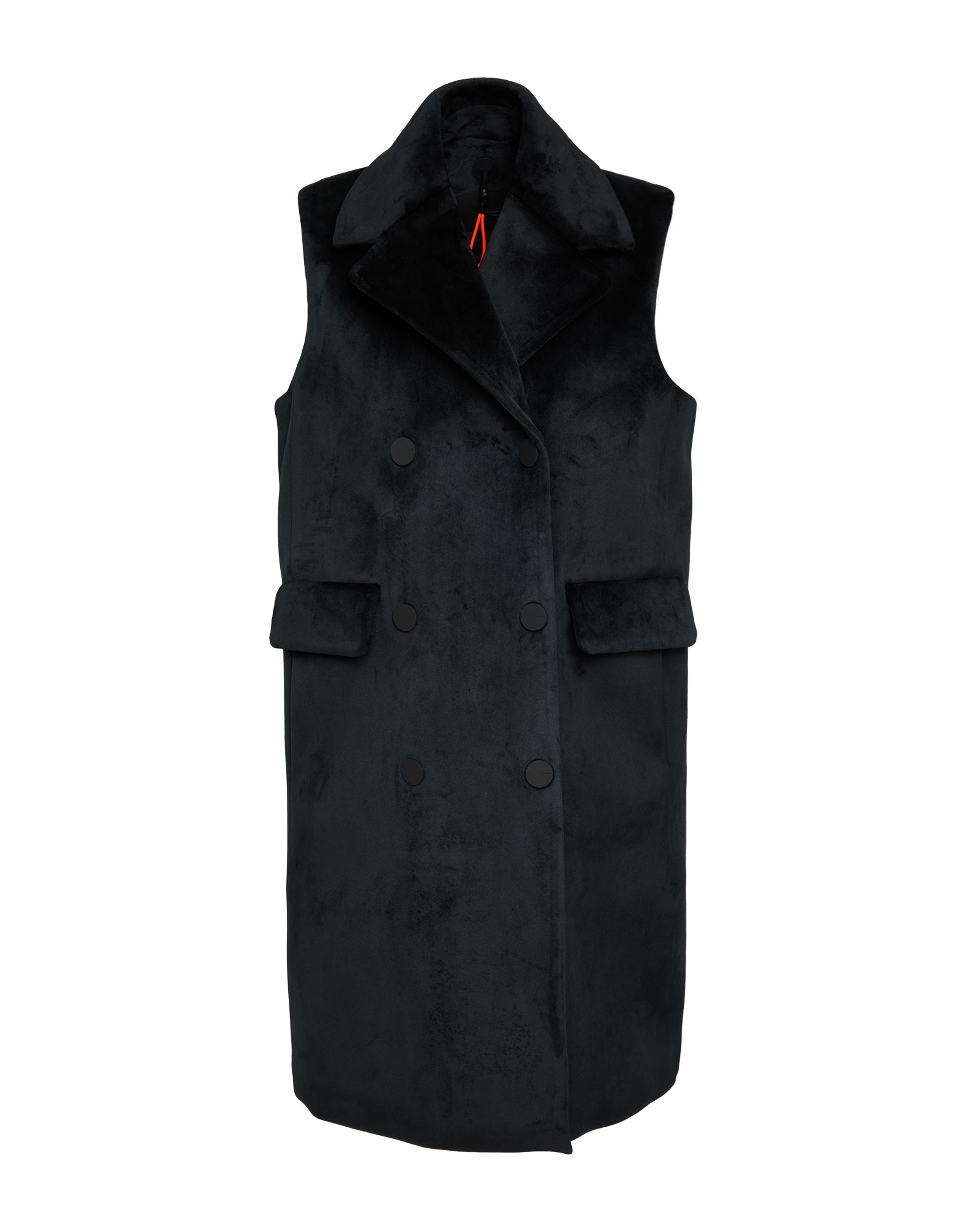 RRD Mantel Damen Schwarz von RRD