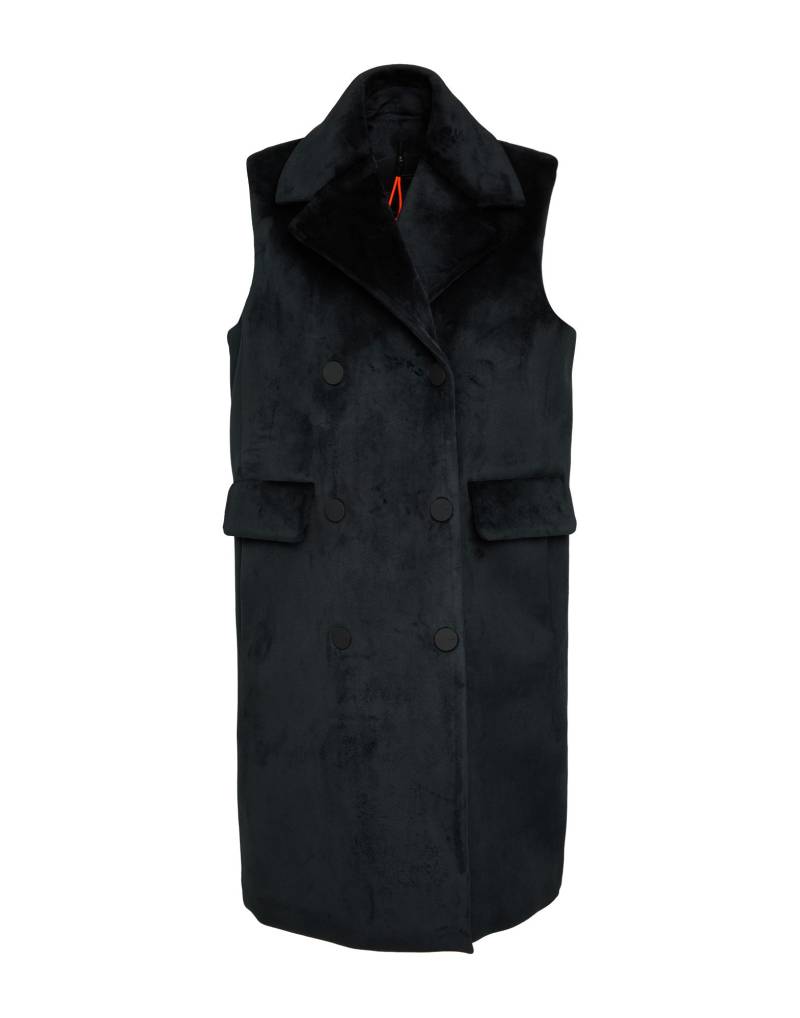 RRD Mantel Damen Schwarz von RRD