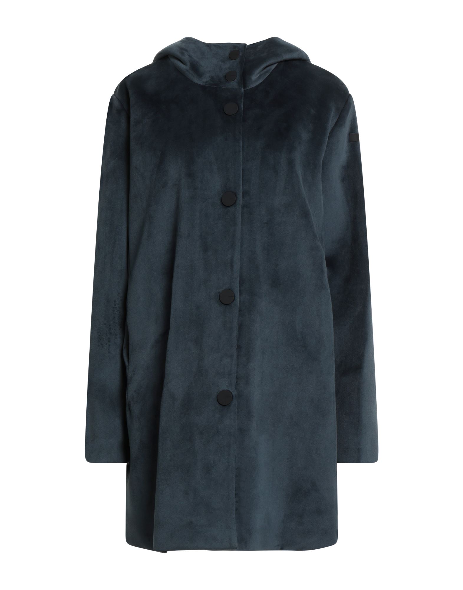 RRD Mantel Damen Taubenblau von RRD