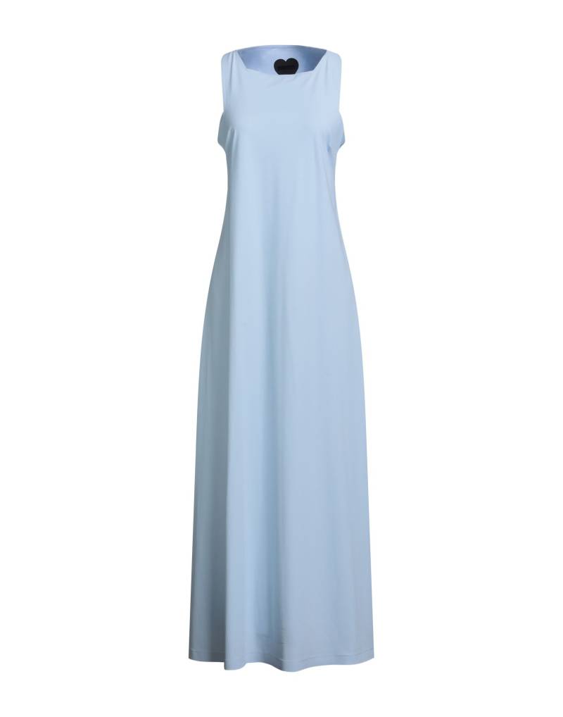 RRD Maxi-kleid Damen Himmelblau von RRD