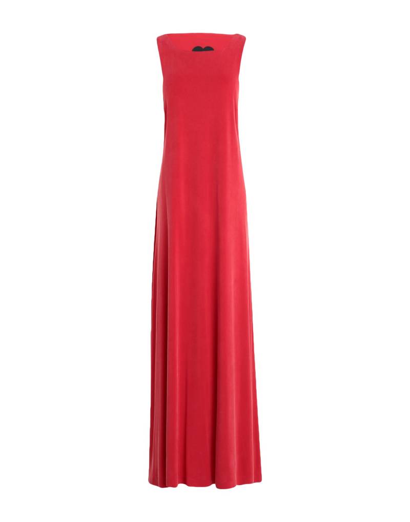 RRD Maxi-kleid Damen Rot von RRD
