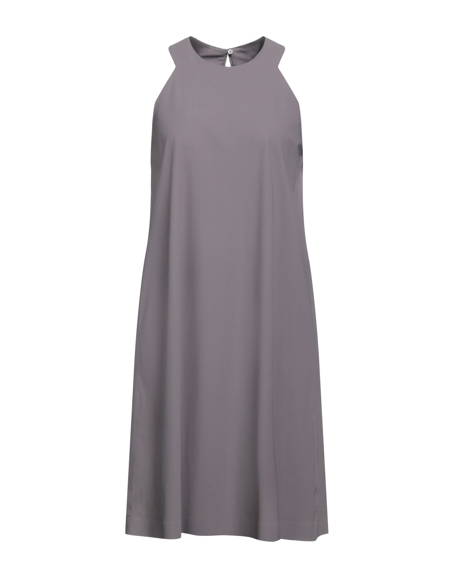 RRD Midi-kleid Damen Grau von RRD