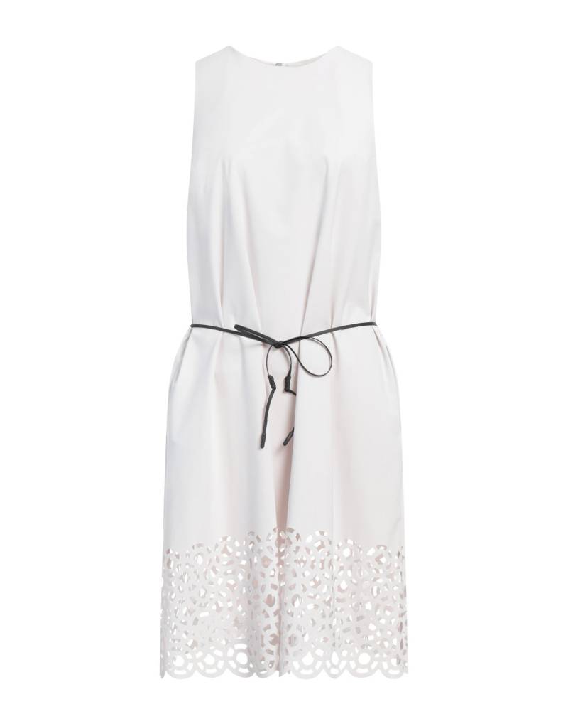 RRD Midi-kleid Damen Hellgrau von RRD